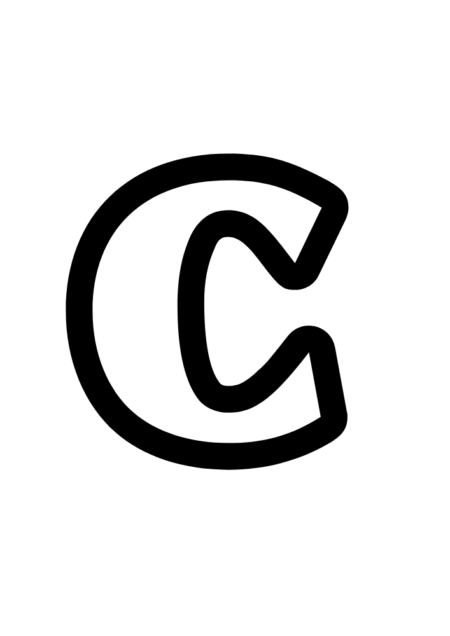 Curved Accent Curved Accent