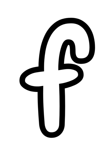 Organic Flowing Bubble f Organic Flowing Bubble f