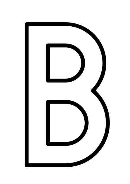 Streamlined Minimal Bubble B Streamlined Minimal Bubble B