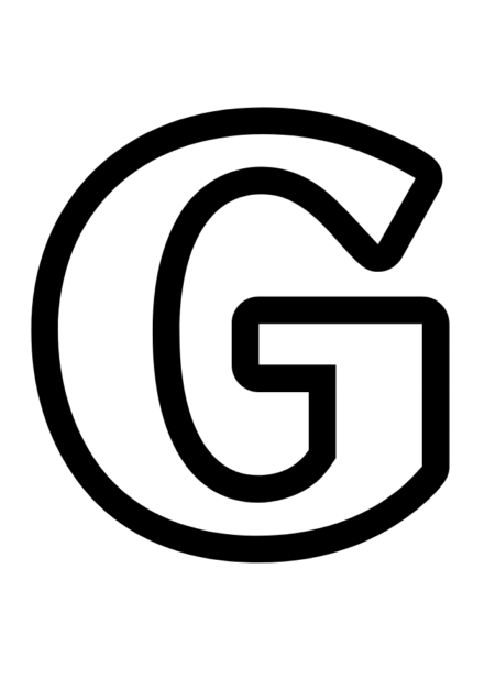 Layered Bubble G – A Bold Dual-Dimensional Design Layered Bubble G – A Bold Dual-Dimensional Design