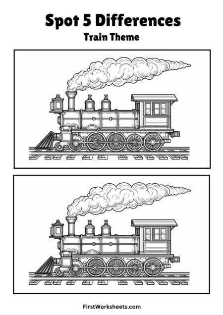 Staryy Sky – Spot Differences Staryy Sky – Spot Differences